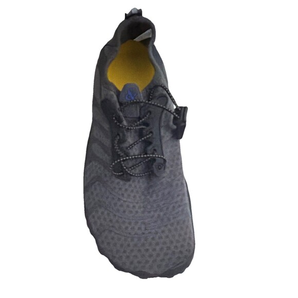 The Unbranded Brand Other - Shoes Men US 8 EU 41 Water Shoes Quick Lace Toggle Aqua Beach Swim